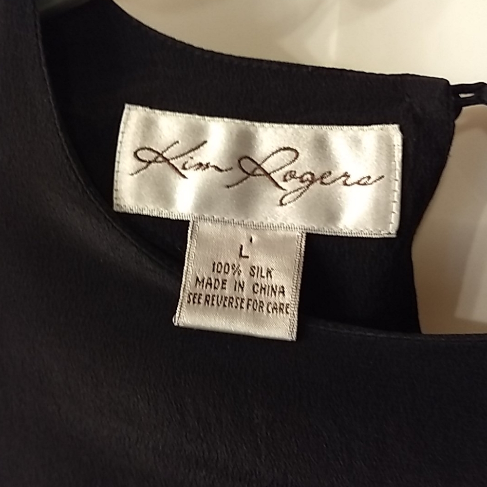 Kim Roger Pullover Shell/Shell - Picture 2 of 2